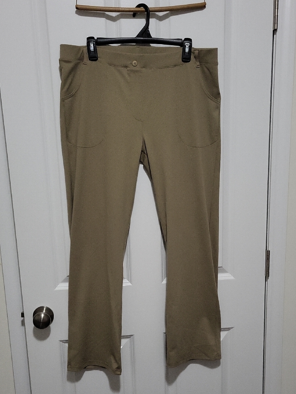 Yogipace Yoga Dress Pants